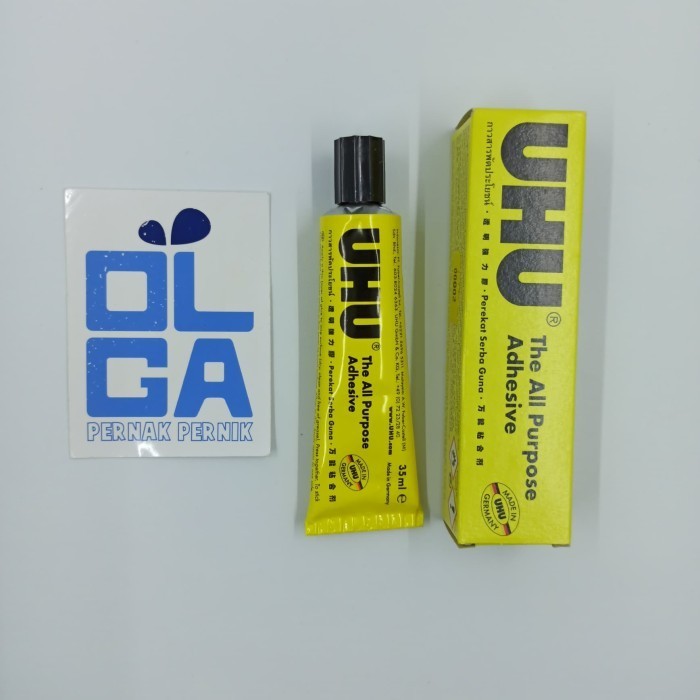 

`````````] lem uhu 35ml