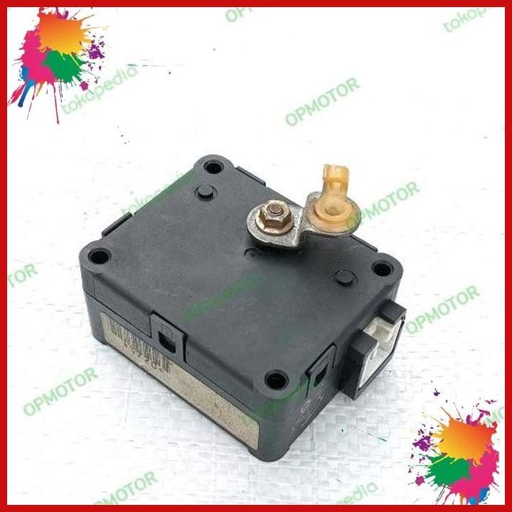 (OPM) MOTOR TEMPERATURE CONTROL SPRINTER TOYOTA GREAT COROLLA 063700-3720