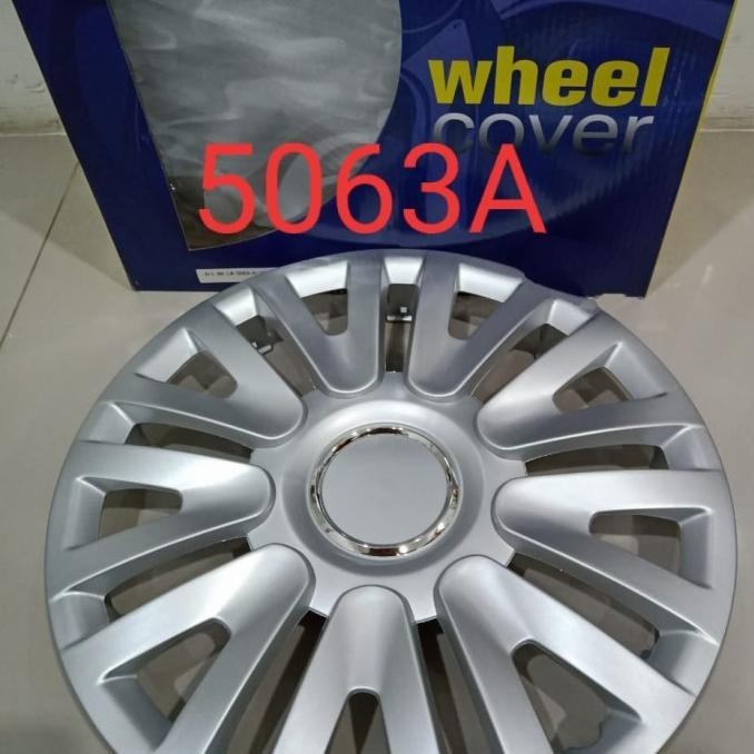 Tersedia Dop Roda Velg Mobil Ring 13 Carry Pick Up Grandmax