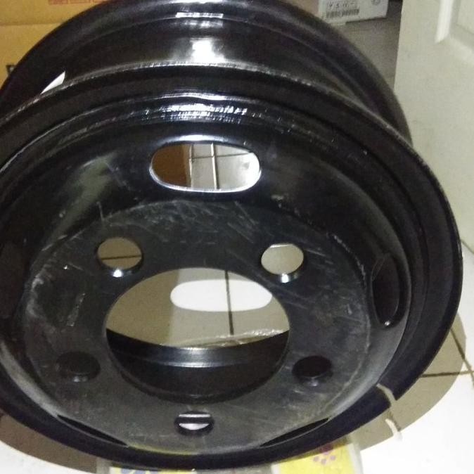 Tersedia Velg Colt Diesel Double ( Ps 100 - Ps 120 - Ps 135 ) Original