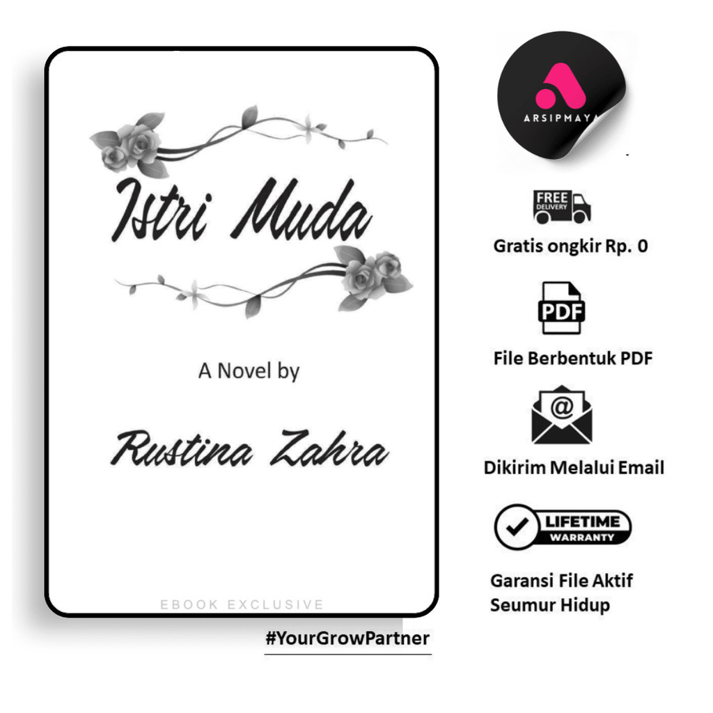 

866. Istri Muda (Rustina Zahra) [-]