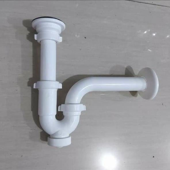 NEW SERIES WASTAFEL VOLK KOMPLIT / WASHTAFEL VOLK + KRAN + SIFON + FLEXIBEL ORIGINAL QUALITY