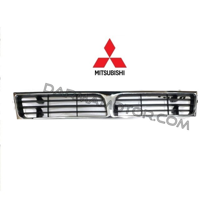 Grill Lancer Dangan 1990 - 1992 Gratis Ongkir