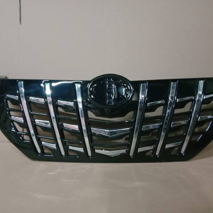 Grill Innova Grand 2014-2015 Grill Depan Innova Grand 2014-2015 Gratis Ongkir