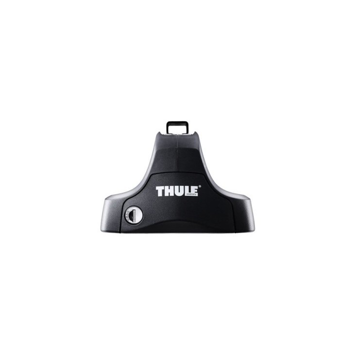 Thule Wingbar Evo 135 Black Innova Reborn - Cross Bar Gratis Ongkir