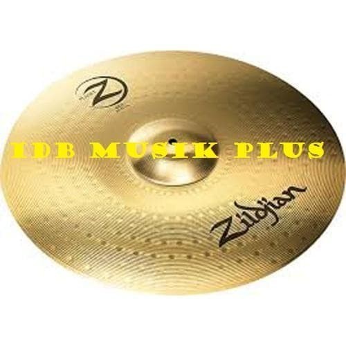 Ban Cymbal Zildjian Planet Z 20 Inch Ride Original
