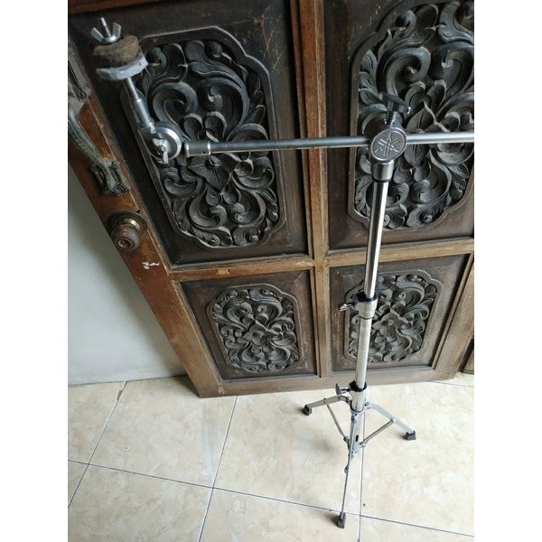 Ban Stand Cymbal Boom Yamaha Ra03