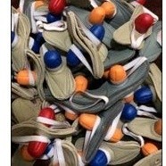 BUNGKUS JALU SARUNG JALU 1pasang AYAM TARUNG