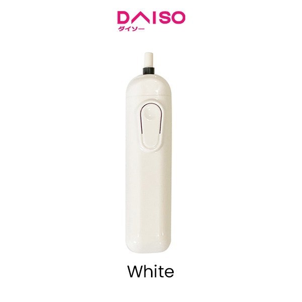 

Sale Daiso Electric Eraser