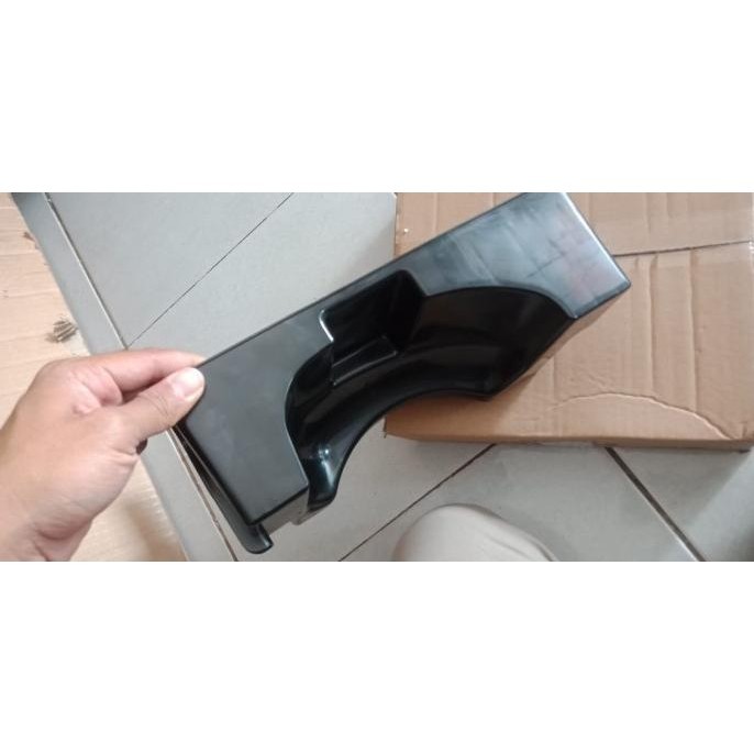 TAMPUNGAN BELAKANG PEMBUANGAN AIR KULKAS TOSHIBA 1 PINTU BS