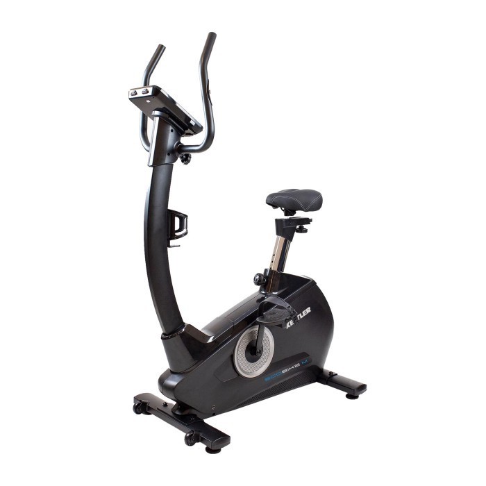 Kettler Ecobike M 210-000 Sepeda Statis Manual