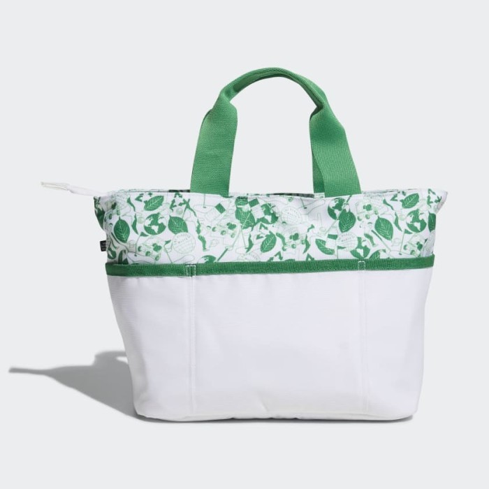 Nat Tas Wanita Adidas Golf Tote Bag Original