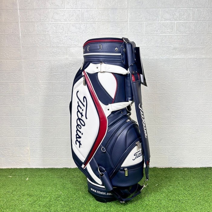 Nat Tas Golf Bag Golf New 100% Import Cart Bag Golf