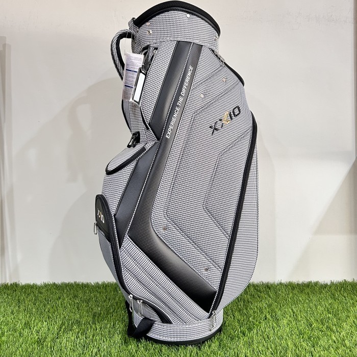 Nat Bag Golf Xxio Lightweight Caddy Bag Golf Xxio - Tas Golf New