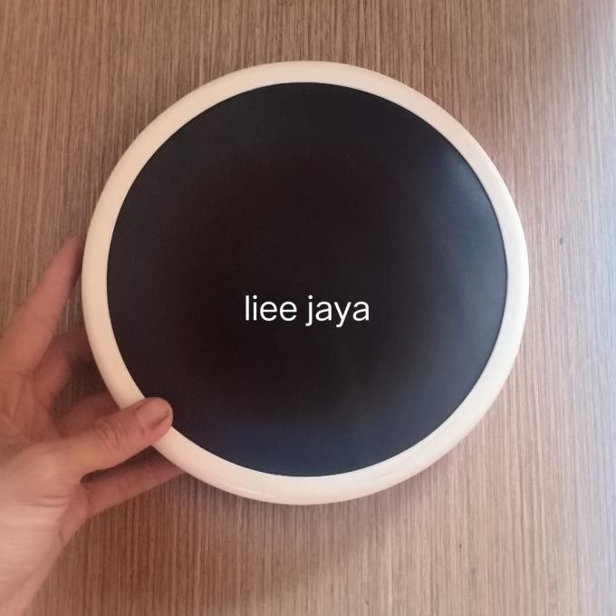 fine bubble disc diffuser