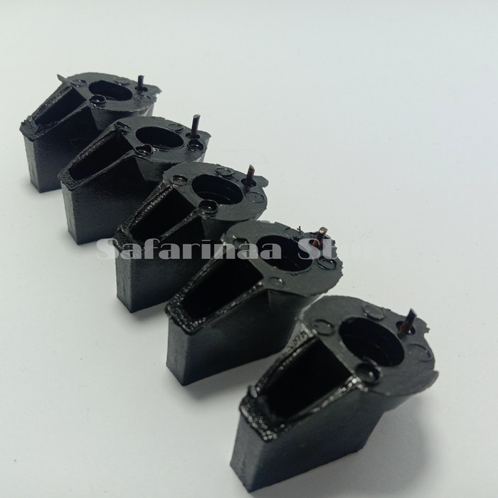 ] Knop Regulator Gas LPG Original