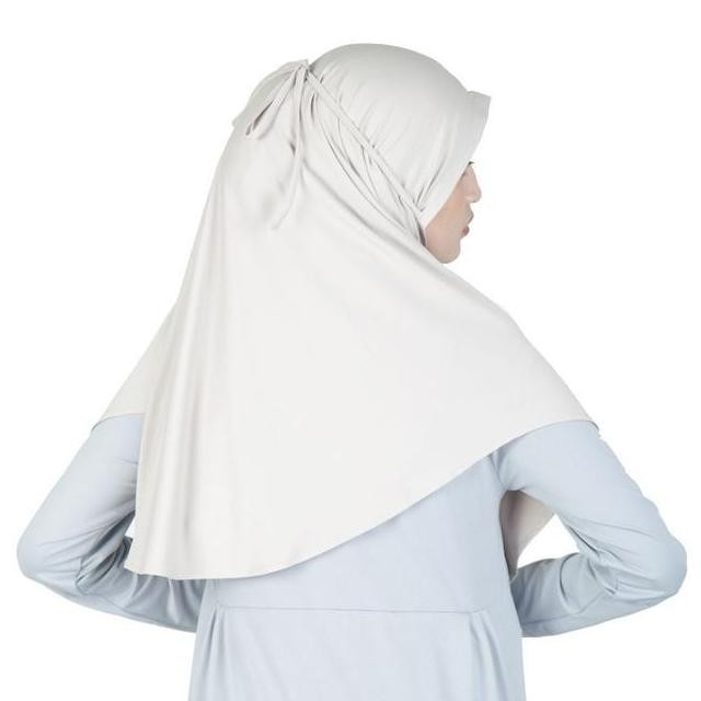 Elzatta Hijab Instan B Zaria Sabelya S001