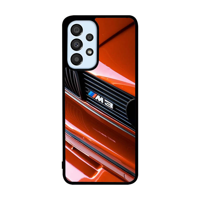 Casing Hardcase Softcase Custom Samsung Galaxy A22 A23 A24 A30 A31 A32 A33 A50 A50S A51 A52 A52S A53