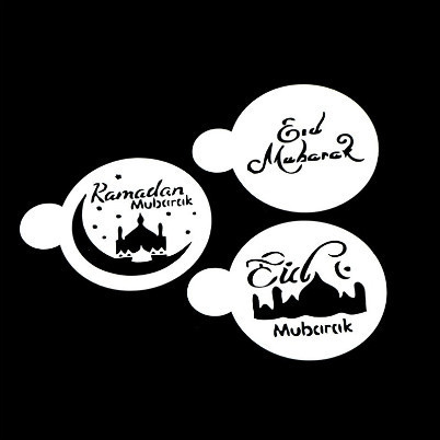 

Terbaru Ramadhan Theme Coffee Stencil (3Pcs) Promo Terlaris