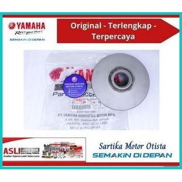 Original Secondary Sliding Sheave / Pulley cewean Yamaha Fazzio 8JVLZ4