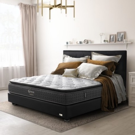 Kasur Florence Springbed GENOA (Mattress only) - ukuran 160x200