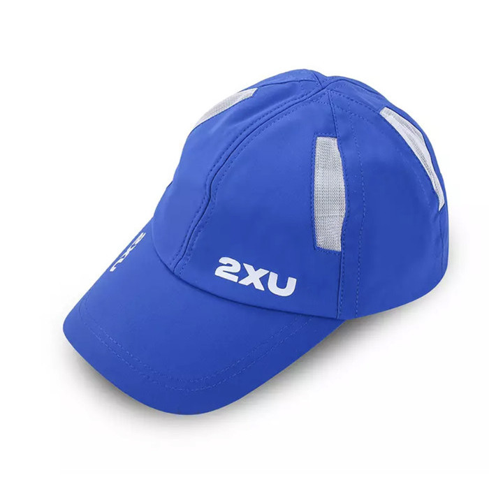 2XU RUN CAP 2XU RUNNING CAP / TOPI RUNNING 2XU