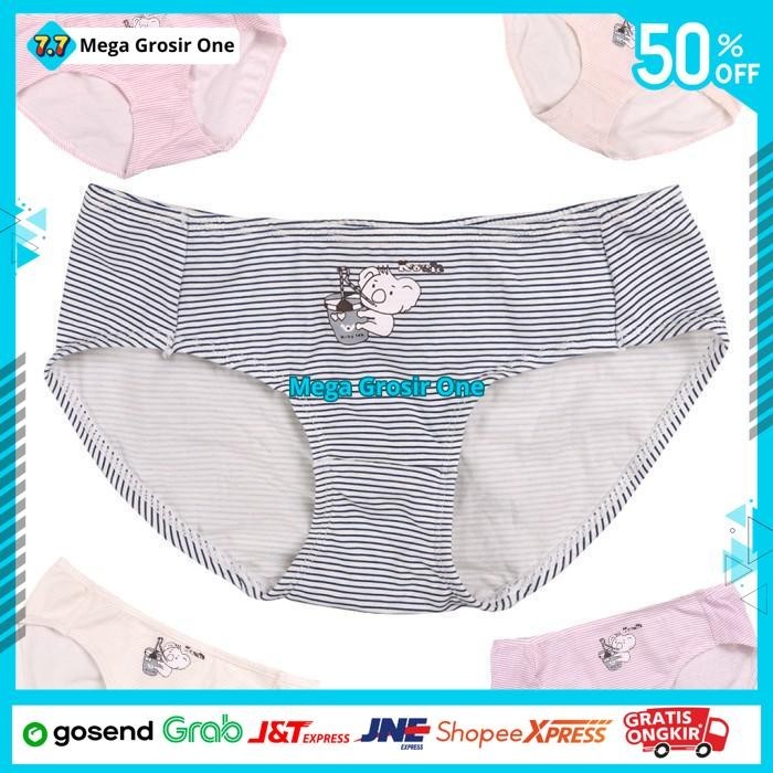 CELANA DALAM WANITA REMAJA DEWASA LUCU CD TEENAGER CD  PRODUK PILIHAN