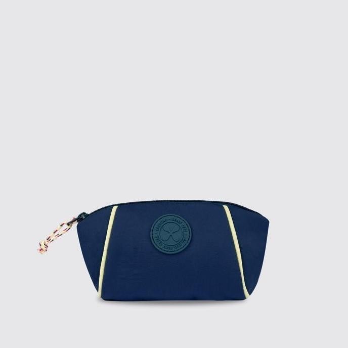 

Exsport Go Go Pencil Case - Dark Blue, NOS BIG SALE