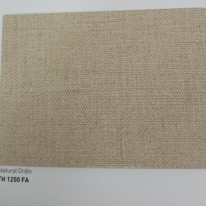 Sale Besar Hpl Taco Woodgrain Th 1250 Fa -Natural Ordin