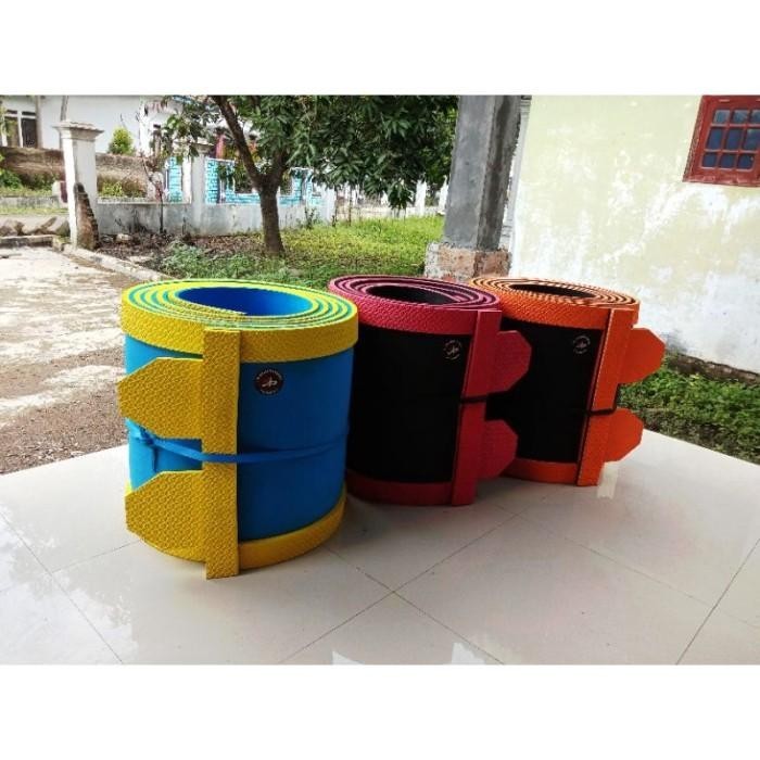 (Costum)Geber / Ring Spon Arena Ayam Aduan/Keber Ayam Tebal 2.5Cm