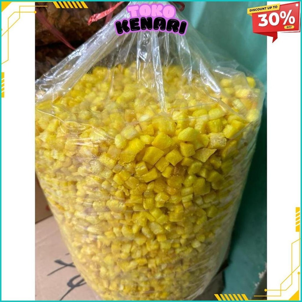 

Kerupuk Ganepo 1Kg Termurah Banget