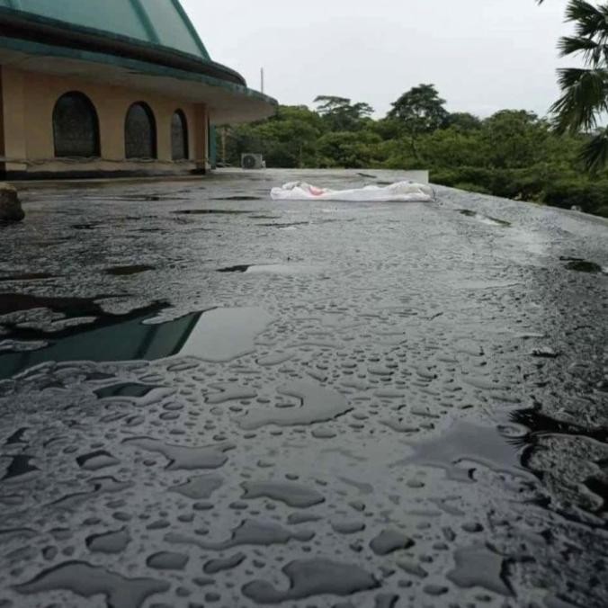 Pertukangan ASPAL CAIR 25KG ORIGINAL ASPHALT EMULSION