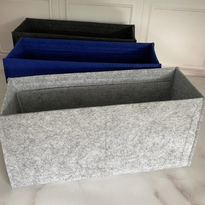 Organizer Fit for size H Kelly 32 (not selling the bag)