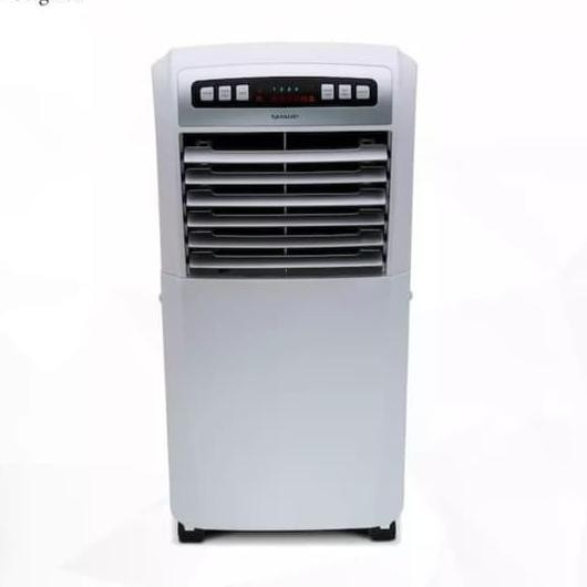 Air Cooler Sharp (Pj-A55Ty-W)