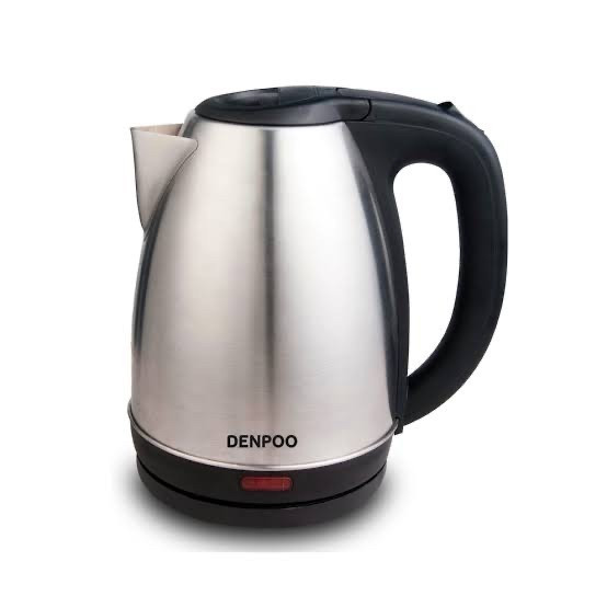 Denpoo DMA10 Kettle Elektrik Ketel