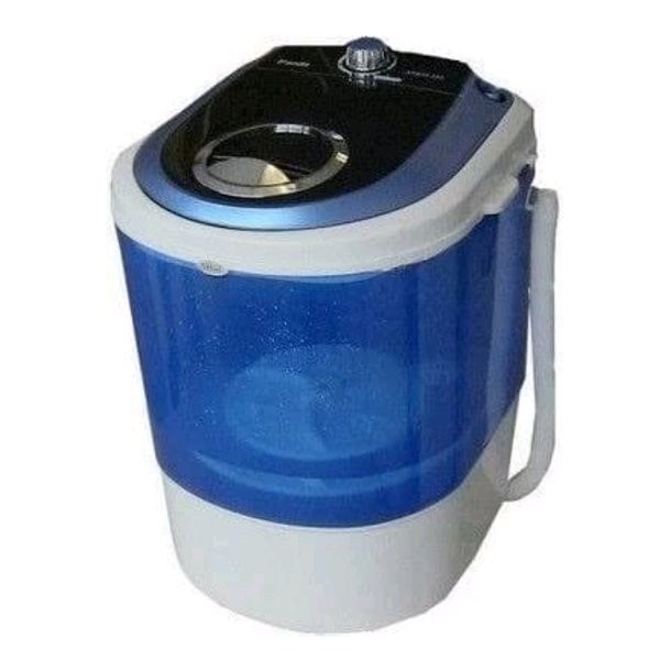 Denpoo DW3 Mesin Cuci Mini Portable