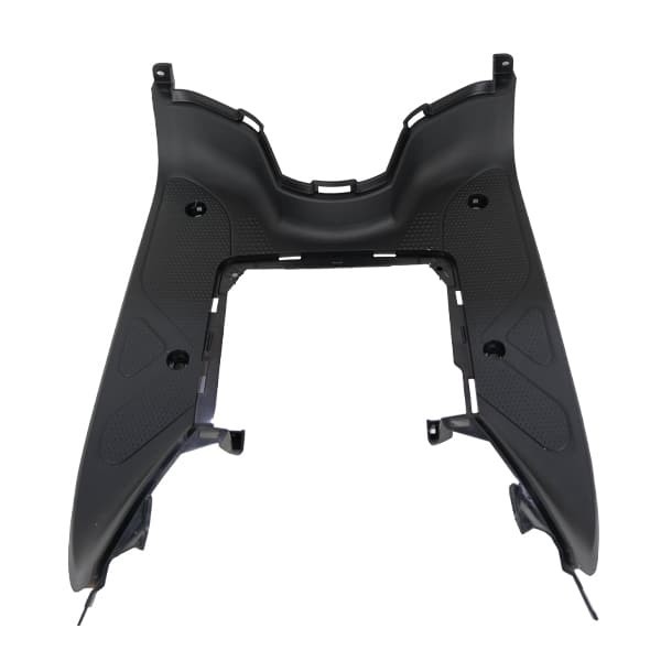 Cover Pijakan Kaki Hitam Honda Scoopy K2F 64310K2FN80ZB