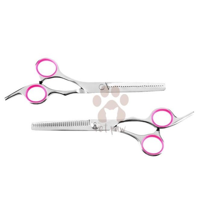 Gunting Grooming Pet Grooming Scissors Gunting Bulu Anjing Kucing