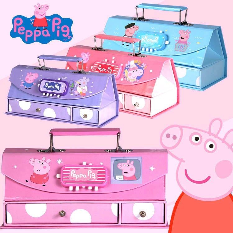 

Kotak Pensil Lucu Kreatif Multifungsi Kotak Alat Tulis