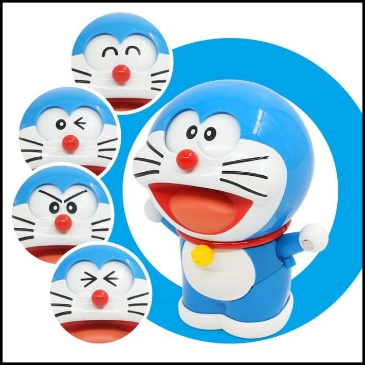 

TERMURAH TWH MAINAN DORAEMON KANTONG AJAIB STAND BY ME SERU UNTUK HADIAH KADO !!!!
