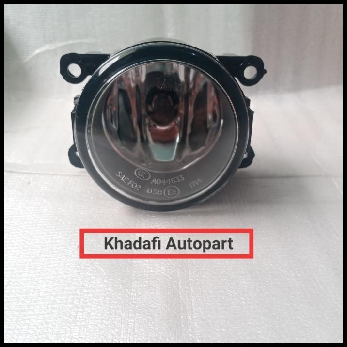 BEST DEAL LAMPU KABUT FORD FIESTA/ FOGLAMP FORD FIESTA 