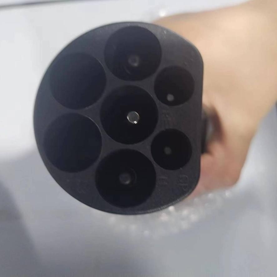 SGH - Charging Pile SPKLU type 2 220v Adaptor TERLARIS