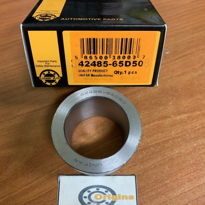 BUSHING CONES BELAKANG ESCUDO 2000 ABS RETAINER BEARING