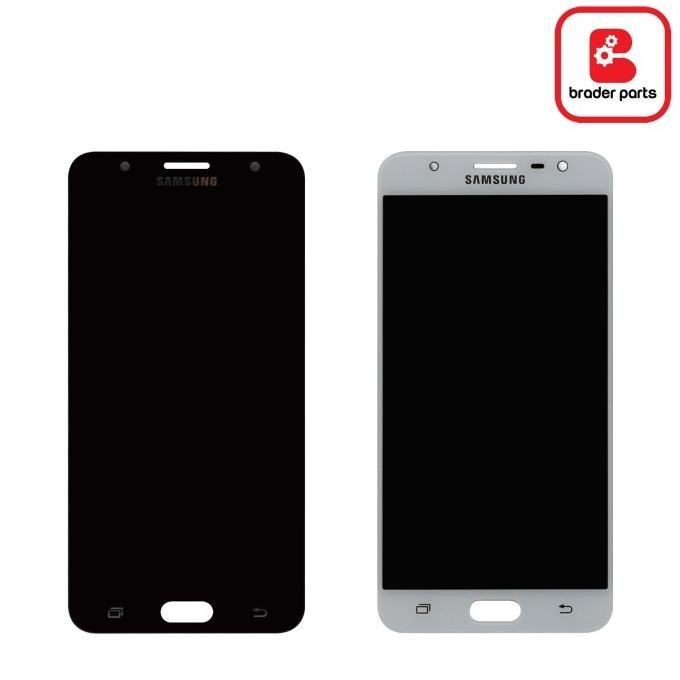 LCD TOUCHSCREEN SAMSUNG SM-G610F / J7 PRIME 2016 OEM