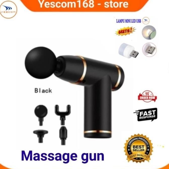 Gun Massage Fascial