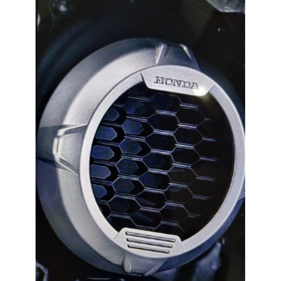 Garnish Fan (Garnish Kipas) Original Honda Beat Deluxe, Scoopy, Genio