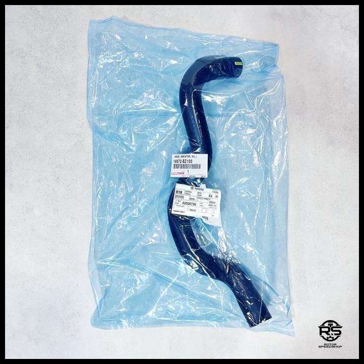 DISKON SELANG RADIATOR BAWAH-HOSE AVANZA-RUSH-XENIA-TERIOS 16572-BZ100 