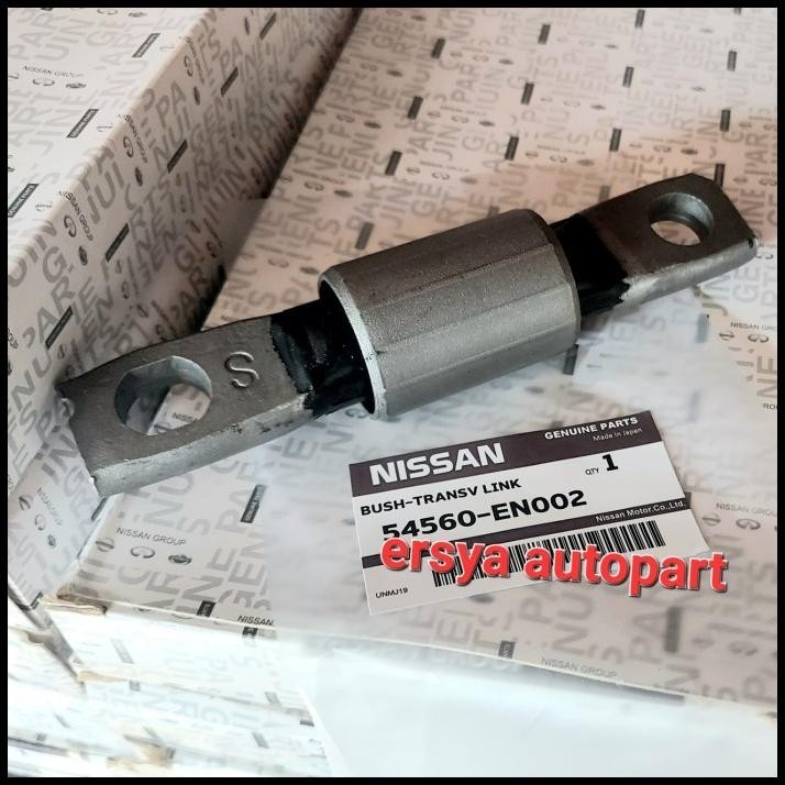TERMURAH BUSHING ARM SMALL XTRAIL T32BUSHING KARET LOWER ARM NEW XTRAIL T32 T31 