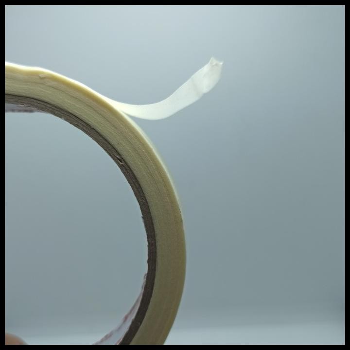 

TERMURAH LAKBAN KERTAS MASKING TAPE GIANT 23MM X 18 METER !