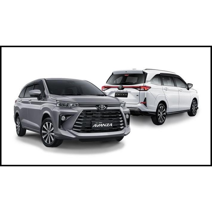 DISKON KARPET AVANZA 2022 KARPET MOBIL AVANZA VELOZ KARPET ALL NEW VELOZ 2022 